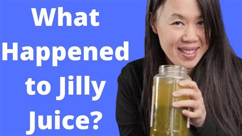 jilly juice lawsuit